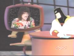 On Space Ghost