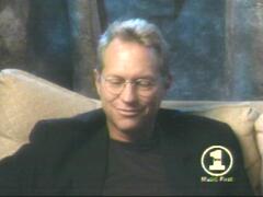 Gerry admits he's a Chipmunk