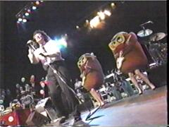 Weird Al on Dr. Demento 20th Anniversary Show