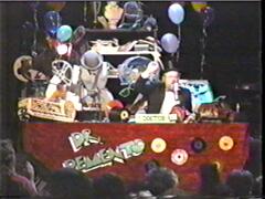 20th Anniversary Show