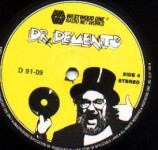 Dr. Demento Westwood One LP