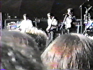 1992 Hatch Shell Concert