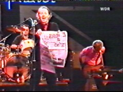 The Worst Paper In Germany