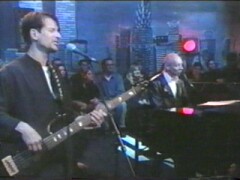 Live from the Rehersal Hall