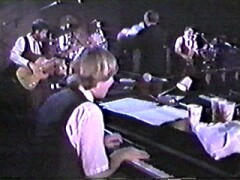 New Florentine Gardens