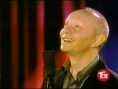 Telling Stories on The Moth