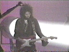 clip from Obvious Song