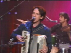 The Statesmen on Conan