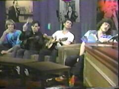 Joe Franklin tribute song