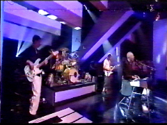 Jools Holland show 2003