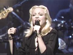 On Saturday Night Live 1992