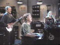 1992 SNL appearance