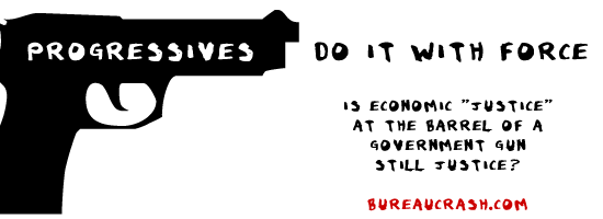 Exposing the leftist agenda