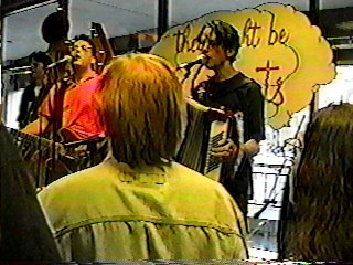 1997 Instore Show