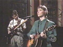 1986 SNL appearance