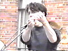 George Washington University Concert