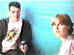 Flans Backstage Interview