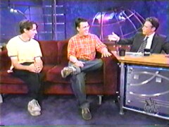 The Daily Show 2001
