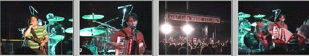 TMBG in Denver 2002