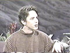 John explains 'pass the dude'