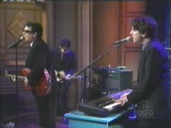 TMBG on Conan