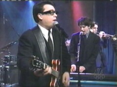 TMBG on Conan