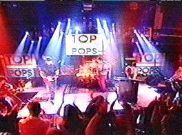 Top of The Pops 2001