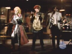 1984 SNL appearance
