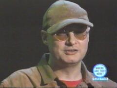 Andy Partridge