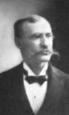 Joseph Daynes, Organist