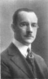 Edward Kimball, Organist
