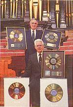 Gold Records